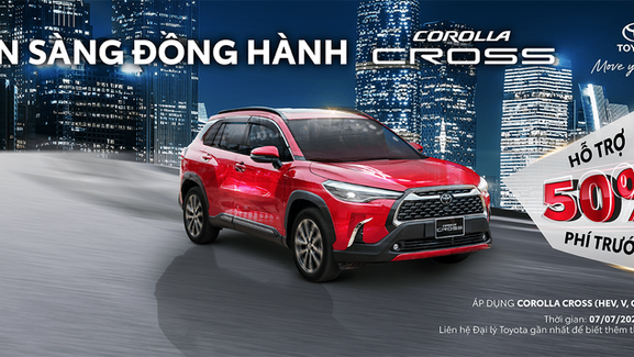 Toyota Corolla Cross 2023: Ưu nhược điểm và giá bán. Có nên mua ở thời điểm hiện tại?