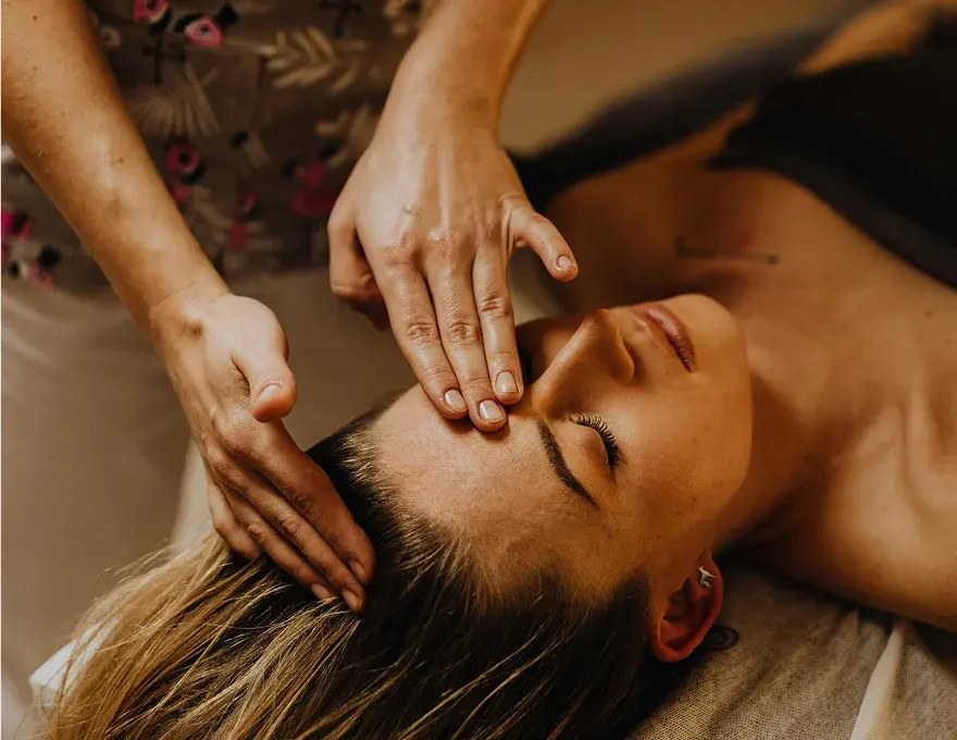 Anti-Aging Renewal Facial