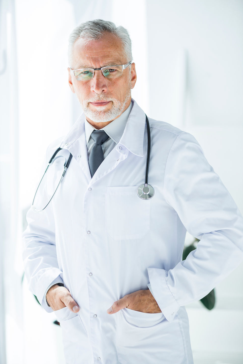 Dr. Naidan Smith