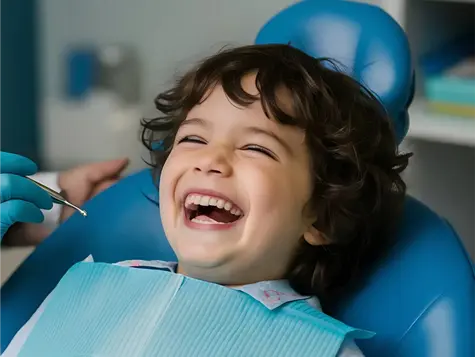 The Importance of Regular Dental Checkups for Kids