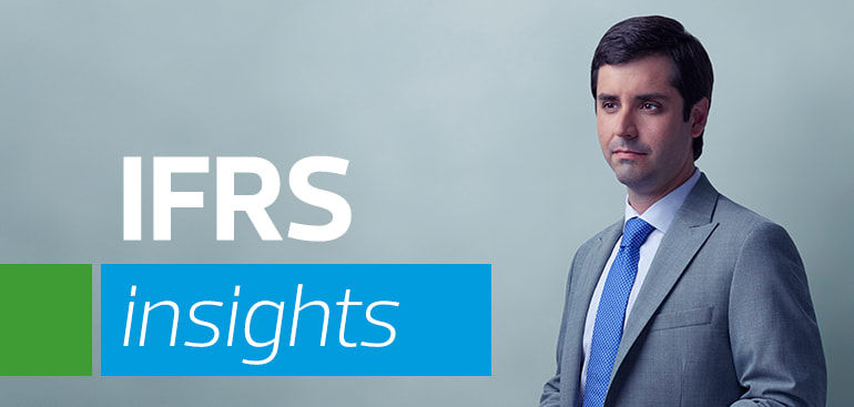 Ảnh hưởng Covid-19 trong việc áp dụng IFRS vào lập báo cáo tài chính