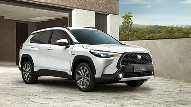 Đánh giá xe Toyota Corolla Cross 2023: Có gì trong mức giá từ 760 triệu đồng?