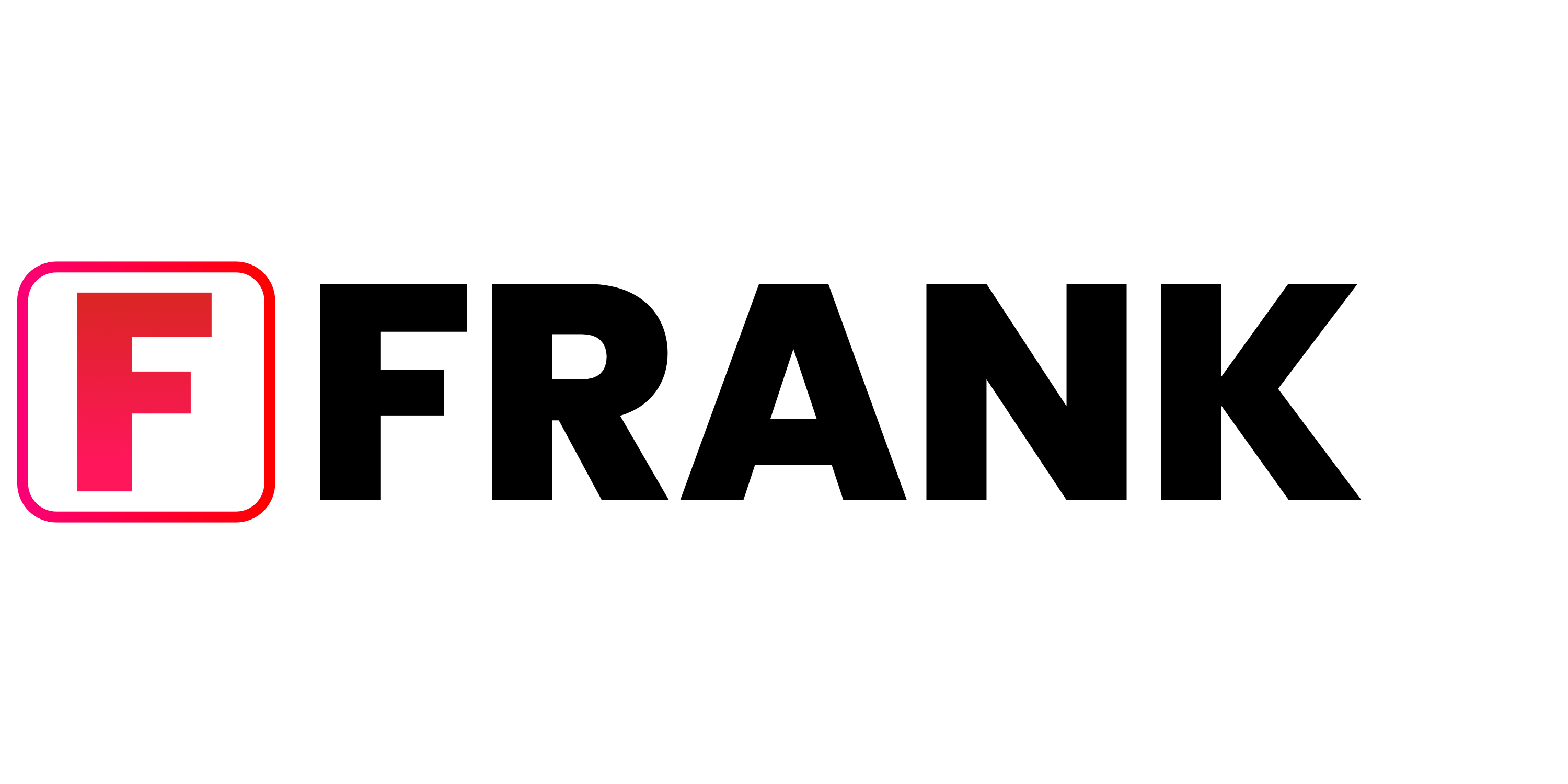 Frank Logo
