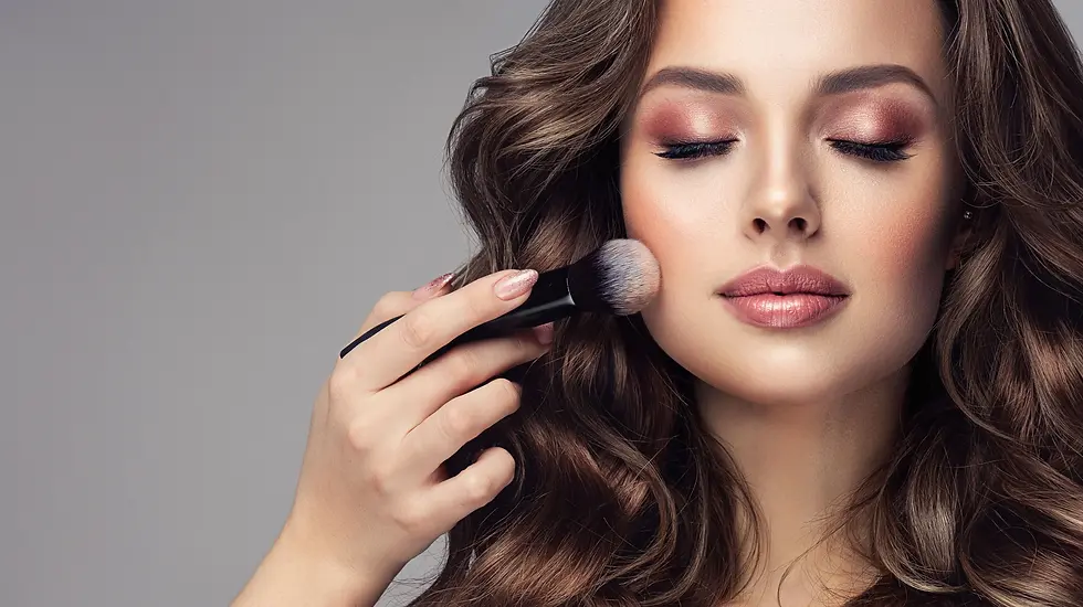 Foundation For Silky Skin