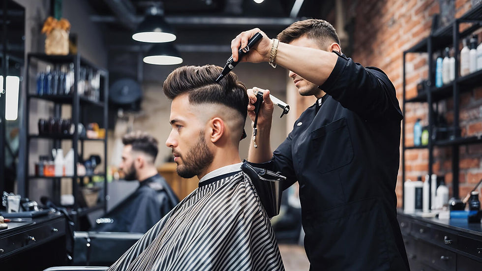 10 Haircare Tips for Healthy Hair