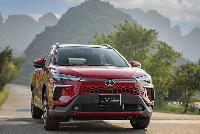 Đầu xe