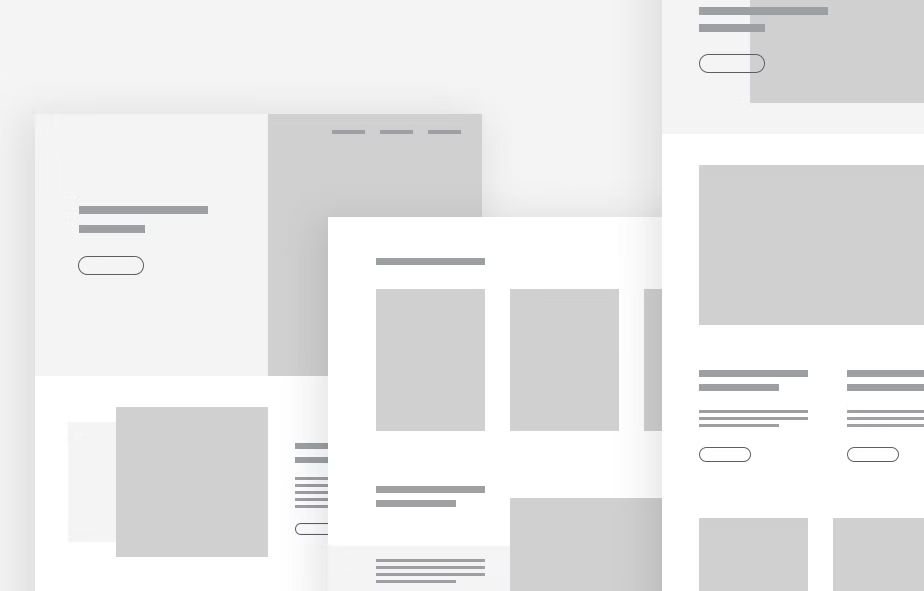 Web Design Elements