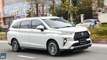 Toyota Veloz 2023: Ưu nhược điểm, thiết kế có thuyết phục? Có nên xuống tiền mua không?