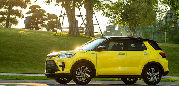 Hệ thống khung gầm