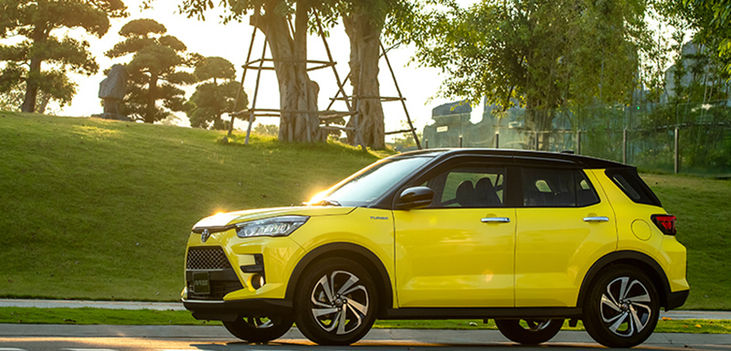 Hệ thống khung gầm