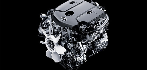 động cơ xe Fortuner Legender 2022.jpg
