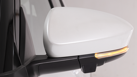 Gương chiếu hậu