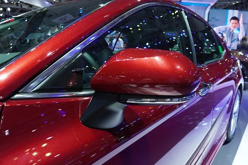 Gương chiếu hậu Toyota Camry 2023