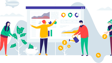 Lý do tại sao doanh nghiệp cần thiết kế website.
