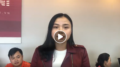 Chia sẻ của thành viên Nguyễn Thị Hiền - Amazing chapter sau khi tham dự workshop 1-2-1 
