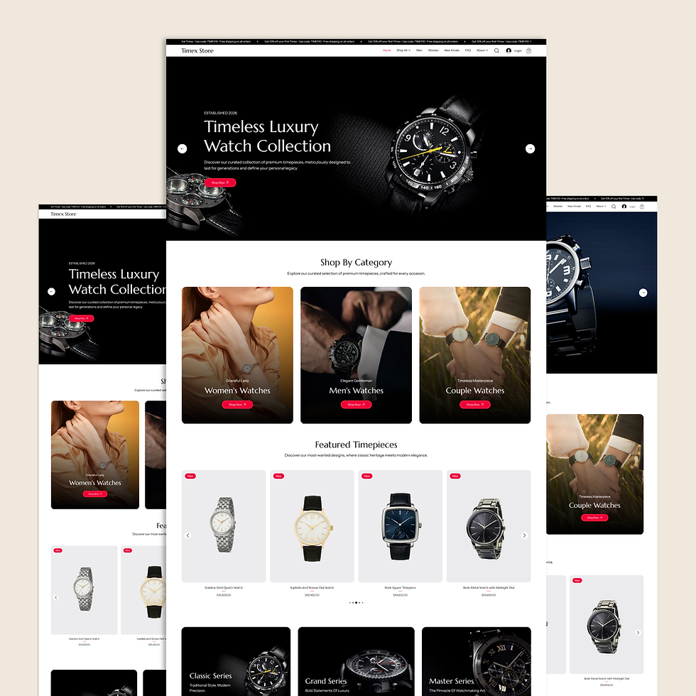 watch store website template_7.png