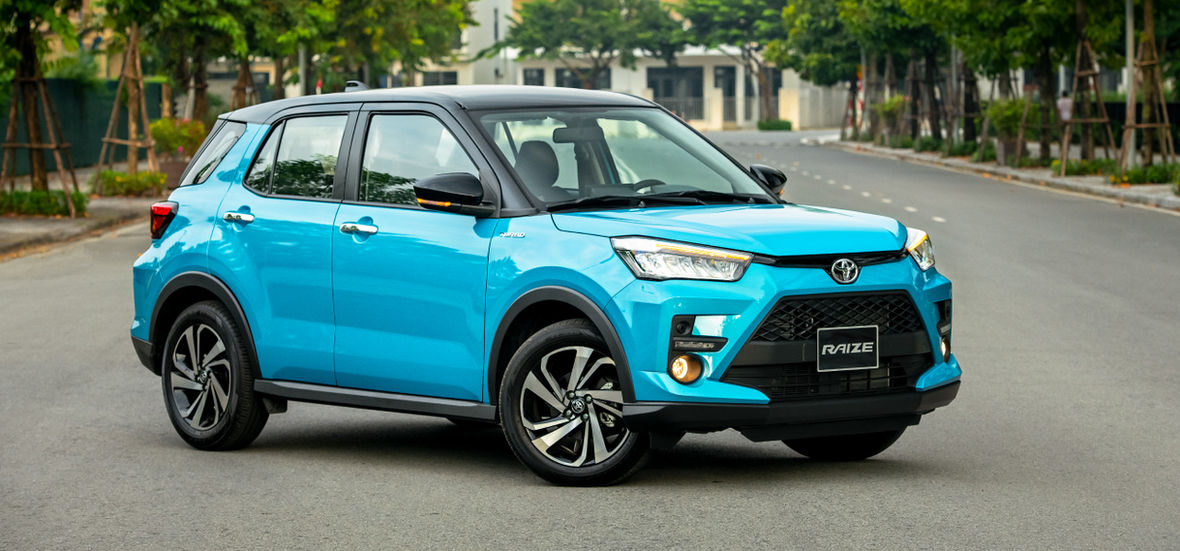 Thiết kế ngoại thất