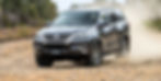 Danh sách các dòng xe 7 chỗ Toyota và giá bán mới nhất