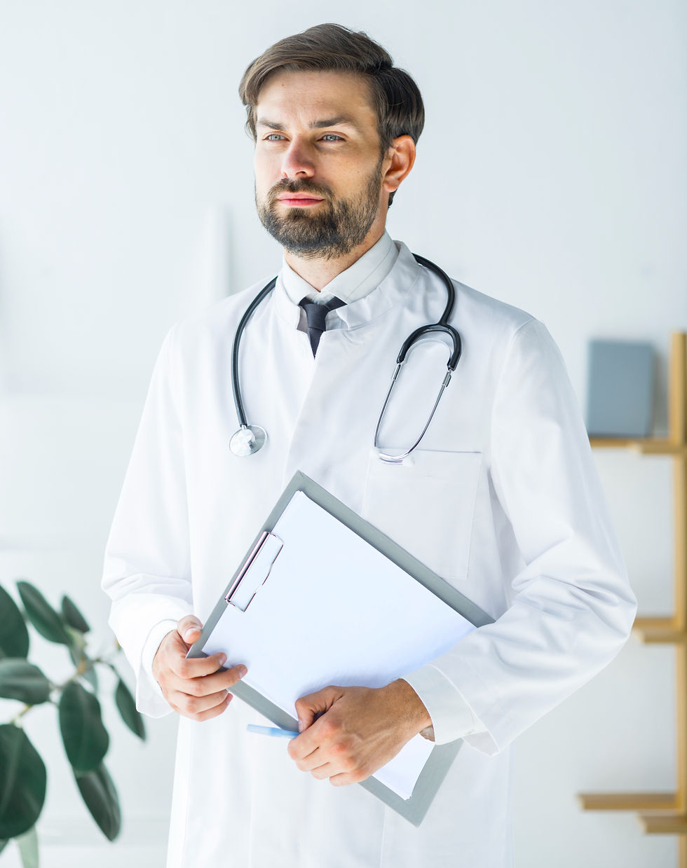 Dr. Alexa Jhon