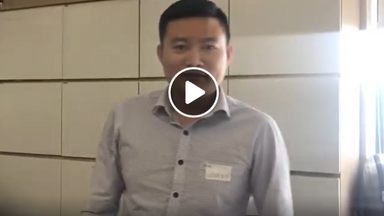 Chia sẻ của thành viên Trần Văn Dương - Excellence chapter sau khi tham dự workshop 1-2-1 chủ động n