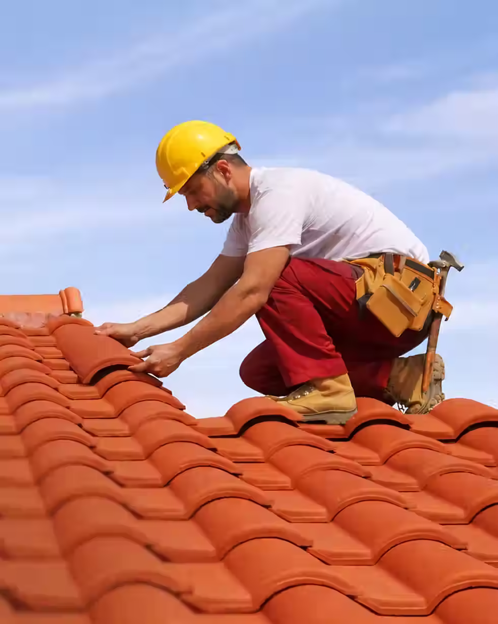 SolarTop Roofing