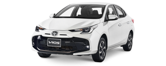 Toyota Vios 1.5G CVT