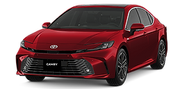 Camry hybird hev mid 2025 2026