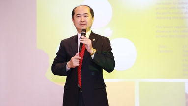 Cách thức thực hiện 20 bước trong một cuộc họp Chapter của BNI