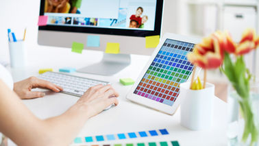 10 xu hướng thiết kế website đang thịnh hành năm 2021