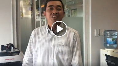 Chia sẻ của thành viên Phạm Hoàng Nhu - Excellence chapter sau khi tham dự workshop 1-2-1