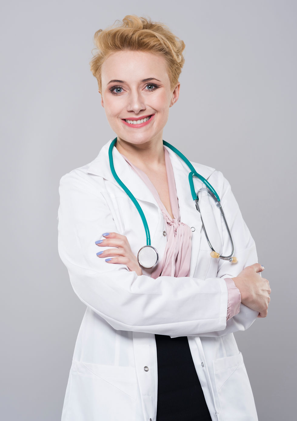 Dr. Danial Frankie