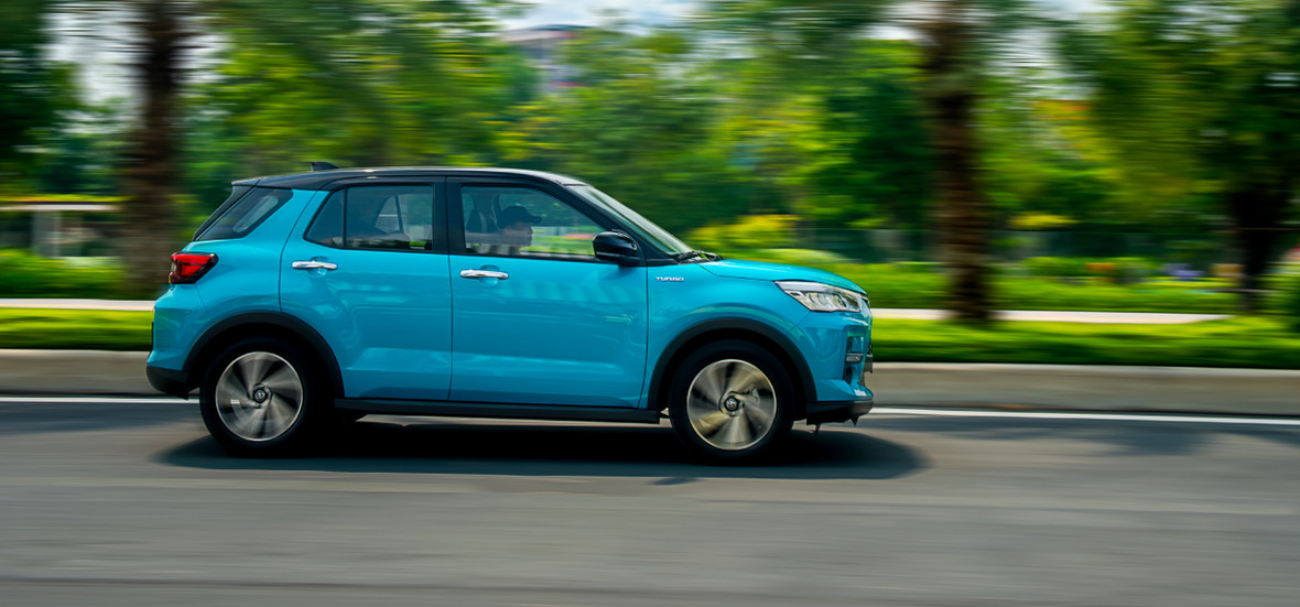 Động cơ và vận hành