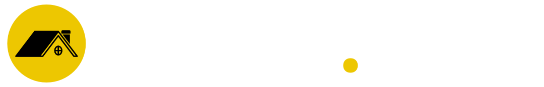Aurox logo with house icon