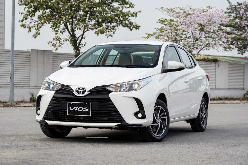 An toàn là giá trị hàng đầu