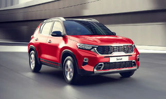 Xe gầm cao giá rẻ: Top 13 mẫu xe kèm giá bán đáng mua nhất hiện nay