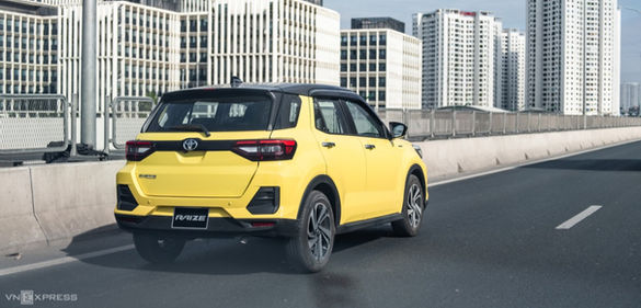 Số tự động vô cấp D-CVT