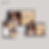 GenLux Wix Website Template product detail page with jewelry descriptions