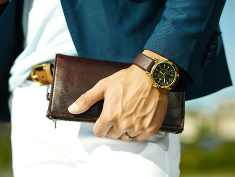 Beyond the Hour: The Art of Horological Complications