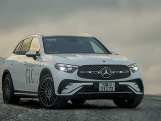 Mercedes GLC 2023: Giá bán, thông số kỹ thuật, trang bị và hình ảnh