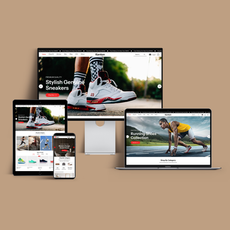 Top 5 Wix Website Templates for Your Next Website Project 2025