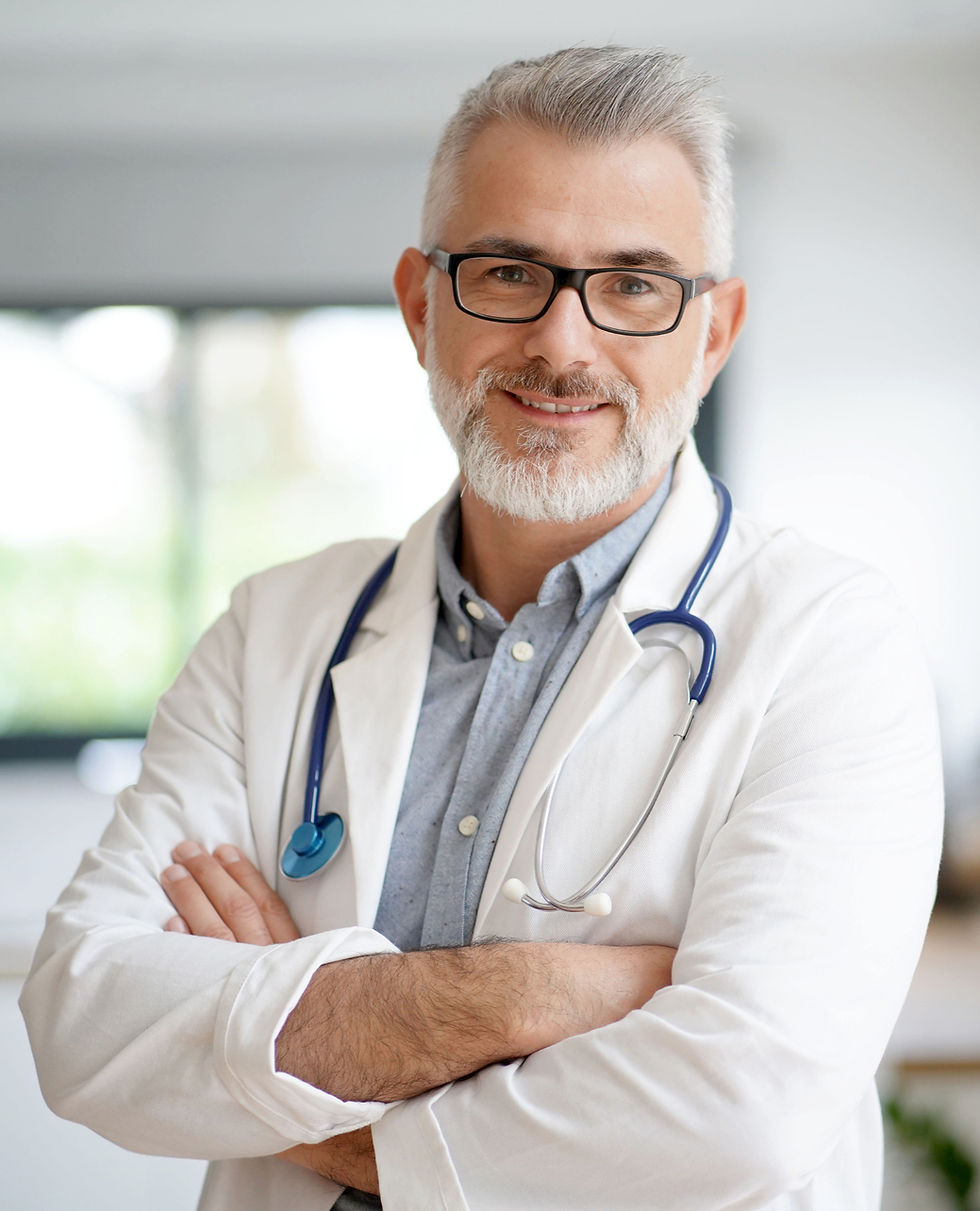 Dr.Johan joe