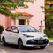 Toyota Vios 2025: Giá bán, thông số kỹ thuật, khuyến mại và thông tin xe chi tiết