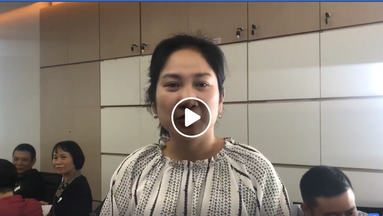 Chia sẻ của thành viên Lê Hải Yến - Amazing chapter sau khi tham dự workshop 1-2-1 chủ động ngày 22.