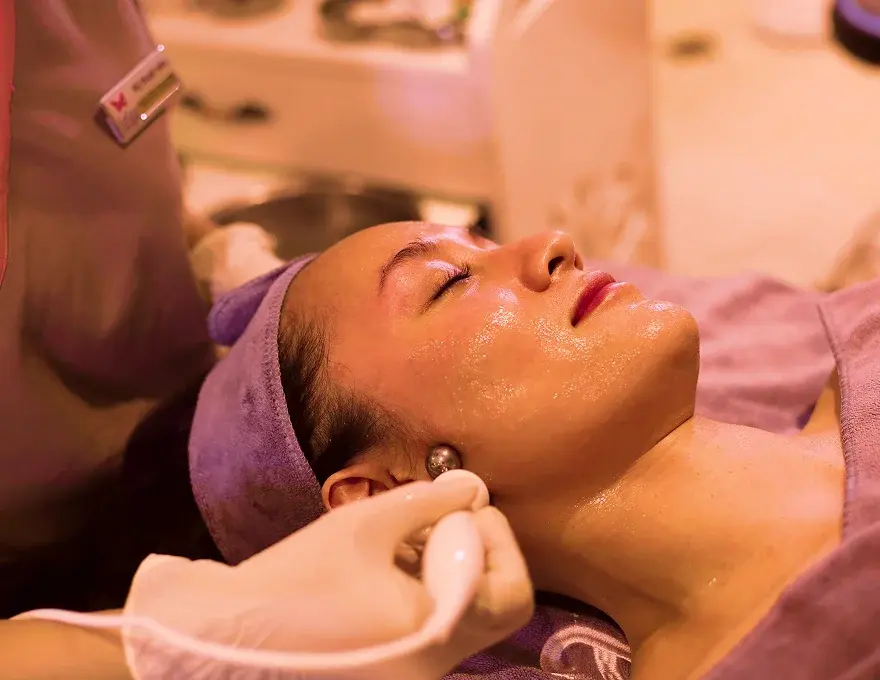 Hydration Boost Facial