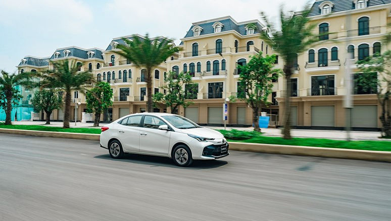 Các trang bị an toàn