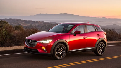 Bảng giá xe Mazda kèm ưu đãi mới nhất (Tháng 3/2023)