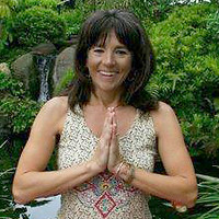 Photo of Teresa Petersen