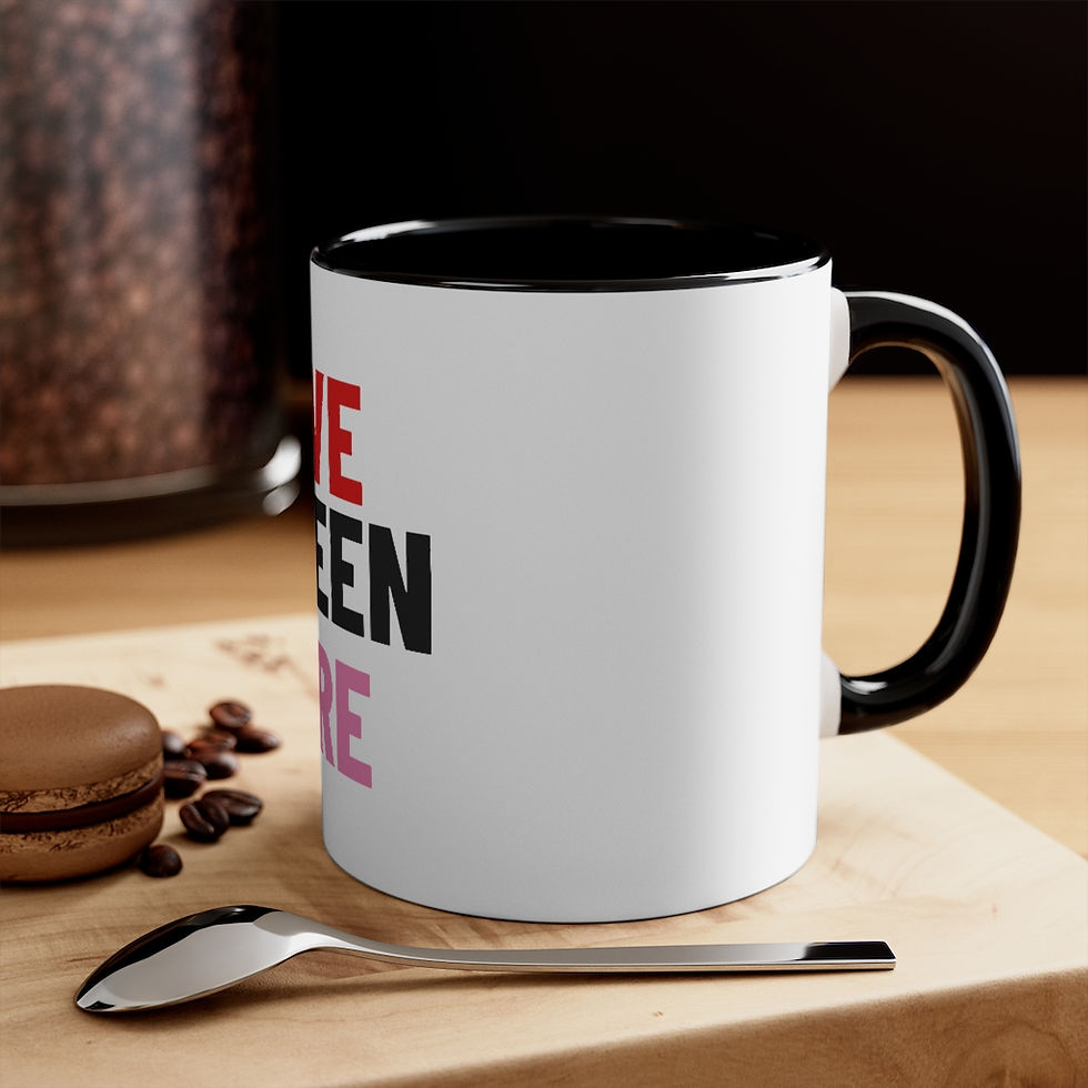 Thumbnail: LQC (Accent Mug)