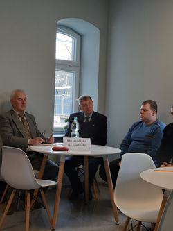 Zebranie spraw. wyborcze