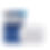 Miniature : PanOxyl savon anti acne - 10% Benzoyl Peroxide
